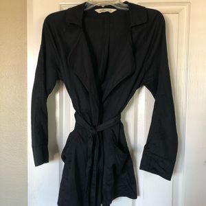 Hollister light weight jacket